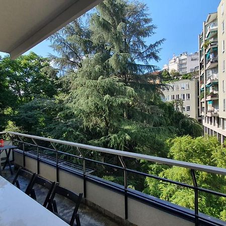 Heart Milan Apartments Fashion District 外观 照片