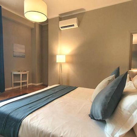 Heart Milan Apartments Fashion District 外观 照片