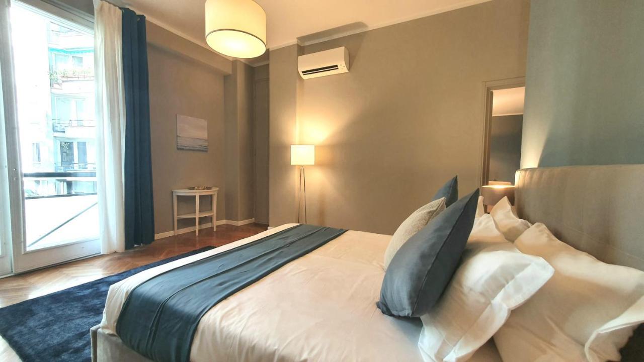 Heart Milan Apartments Fashion District 外观 照片