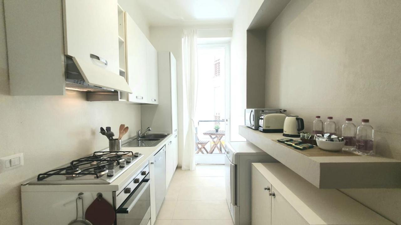 Heart Milan Apartments Fashion District 外观 照片