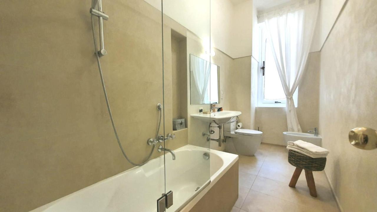 Heart Milan Apartments Fashion District 外观 照片
