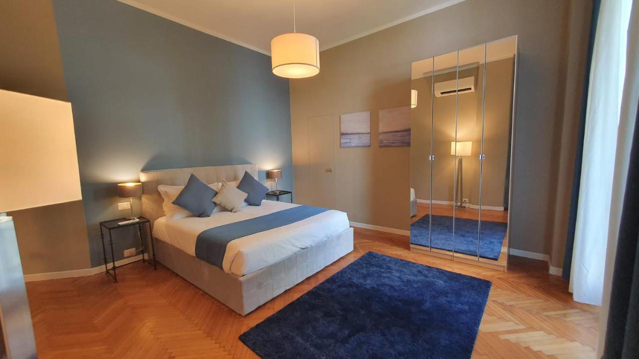 Heart Milan Apartments Fashion District 外观 照片