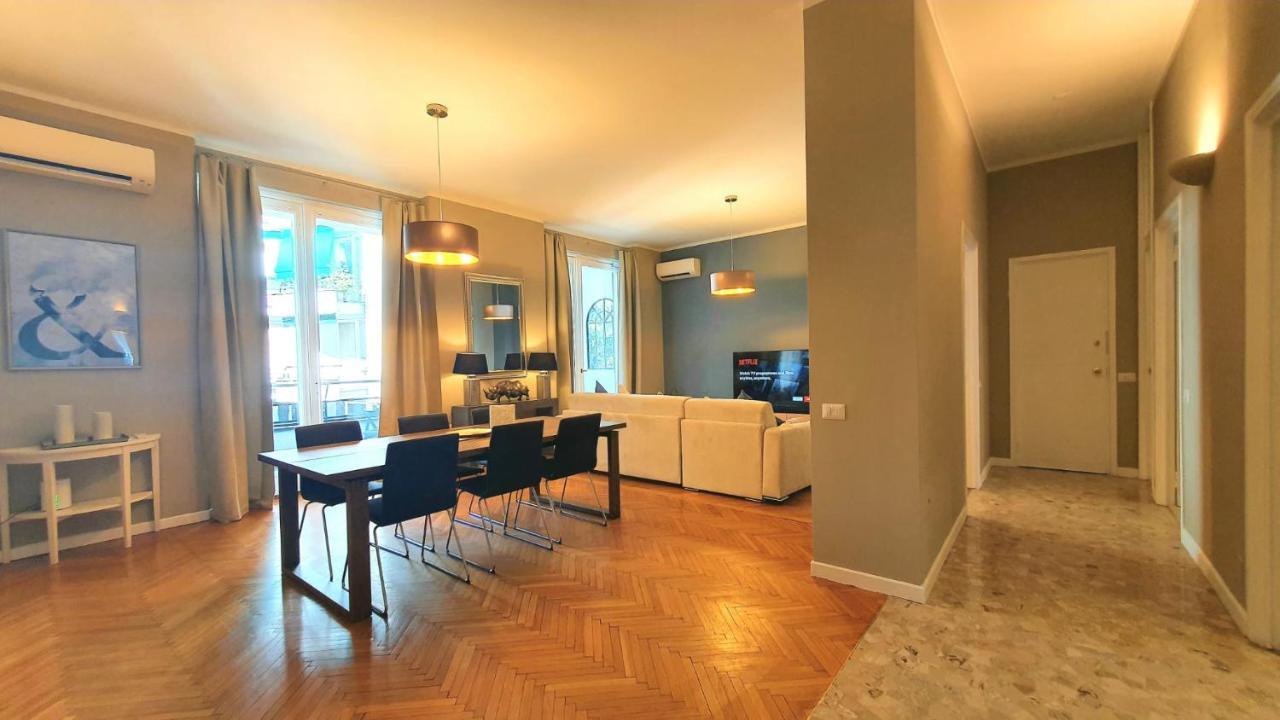 Heart Milan Apartments Fashion District 外观 照片
