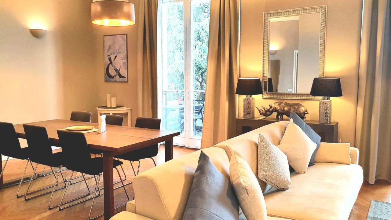 Heart Milan Apartments Fashion District 外观 照片
